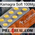 Kamagra Soft 100Mg 42